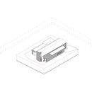 Casa de Campo. Un projet de Architecture de Manuel Muñoz - 31.08.2025