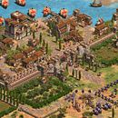 Mini semblanza del videojuego Age of Empires II . % Mario Augusto Puga Valera tarafından hazırlanan İletişim, Anlatı, Kurgu Dışı Yazım, Hika, e anlatımı, Ve Yazma projesi - 08.31.2025