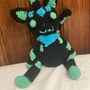 Amigurumi big johnny . Amigurumi, Crochet, DIY, Fiber Arts, Textile Design, To, and Design project by alejandraangulo50 - 09.01.2025