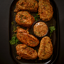 One Ingredient, Four Courses: Exploring the Versatility of Yam” . Fotografie alimentară, St și ling alimentar de cheflifestylegh - 09.01.2025