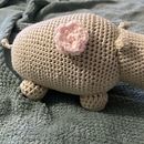 Deja volar la imaginación . Projekt z dziedziny Craft, Projektowanie zabawek, DIY,  Tkactwo, Sz, dełkowanie, Amigurumi, Wzornictwo tekst i liów użytkownika sandranzola1968 - 02.09.2025