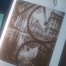 Caderno de leitura . % Elaine Pinto tarafından hazırlanan Yaratıcı Yazarlık, Anlatı, Yazma, Ve Eskiz defteri projesi - 09.02.2025