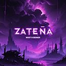 Zateña . Projekt z dziedziny Produkcja muz, czna, Audio, Fotografowanie smartfonem i Projektowanie graficzne użytkownika Felipe Bonilla - 02.09.2025
