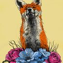 So Hum. Un progetto di Disegno, Disegno realistico, Illustrazione tradizionale e Illustrazione naturalistica di Inese Leonova - 02.09.2025