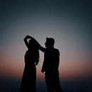 Premonições de amor. Escrita criativa				 projeto de santato_chiara - 02.09.2025