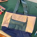 Bolso proyecto final :) . Costura, e Design têxtil projeto de valery29 - 03.09.2025
