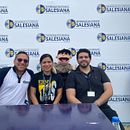 Conoce un poco más sobre mi . % María Eugenia Alvarez tarafından hazırlanan İletişim, Yazma, İçerik Yazımı, Pazarlama, Ve Markalaşma ve Kimlik projesi - 09.03.2025