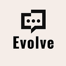 Evolve. Projekt z dziedziny Tworzenie stron internetow, ch, Projektowanie informacji, Web design, Informat, ka, UX / UI, CSS, HTML i Programowanie użytkownika Fernando Redondo - 03.09.2025
