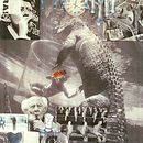 Between Spectacle and Liquidity: Images of a World in Transformation. Collage project by almaedson - 09.03.2025