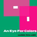 Shapes and colors Ein Projekt aus dem Bereich Farbenlehre, Design und Grafikdesign von Nayara Almeida - 03.09.2025