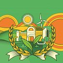 CERTIFICAZIONI AMBIENTALI. Un projet de Illustration numérique , et Design graphique de Paolo Vagnetti - 04.09.2025