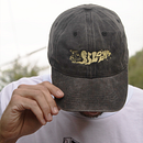 Drop Paras - felophus. Un proyecto de Diseño, Diseño de moda y Diseño de producto de Felipe Abán - 04.09.2025