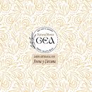 Avena y curcuma . % Mariel VARGAS tarafından hazırlanan Sanat ve El Sanatları, Ve Kendin Yap projesi - 09.04.2025