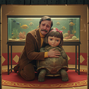 Dos Cuentos. Un progetto di Progettazione con IA e Creazione di Contenuti con IA di Isma León - 04.09.2025