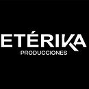 ETÉRIKA PRODUCCIONES Ein Projekt aus dem Bereich Grafikdesign von Rocio Riofrio - 04.09.2025