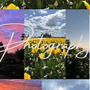 Natalia Sanchez Photography . Un progetto di Br, ing, Br, identit, Graphic design, Design per i social network e Web design di Natalia Gutierrez Sanchez - 04.09.2025