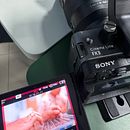 Estudantes. Cinema, Cinema, Vídeo e TV, Design de iluminação e Iluminação fotográfica projeto de ruandson1999 - 05.09.2025