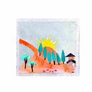 Trabalho de Conclusão de Curso. Un projet de Collage, Illustration traditionnelle, Illustration jeunesse, Créativité avec les enfants, Narration , et Papercraft de Franciclea Rodrigues de Sousa - 06.09.2025