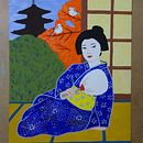 Mis proyectos gouache Ein Projekt aus dem Bereich Bildende Künste, Gouachemalerei, Traditionelle Illustration und Malerei von artistense - 06.09.2025