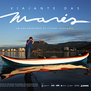 "VIAJANTE DAS MARÉS ". Pós-produção audiovisual, Cinema, Vídeo e TV, Realização audiovisual, e Vídeo projeto de Prem Siari - 06.09.2025