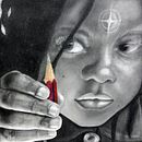 Old Magic, New Magic . % Kenia Fx tarafından hazırlanan Gerçekçi Çizim, Çizim, Ve Kalem Çizimi projesi - 09.07.2025