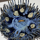 Creación colaborativa: The door is open: Believe. Projekt z dziedziny  Sztuki piękne, Craft i Concept art użytkownika Rocío Soria Díaz - 07.09.2025