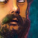 Ventana del alma. Un progetto di Illustrazione digitale di Yuly Andrea Henao Carmona - 09.09.2025