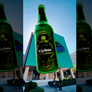 MODELADO, ANIMACIÓN  FOOH . 3D, pemodelan 3D, Dan animasi 3D proyek oleh Pablo Vega - 09.10.2025