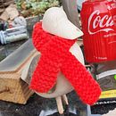 Quackers. Projekt z dziedziny Craft użytkownika david smith - 10.09.2025