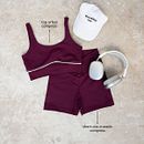 Plan de E-commerce y Marketing Digital para Gym Sams . Dezvoltare web, Design web, Comerț electronic, Marketing digital și Afaceri de Samantha Valentina Balón Antepara - 09.11.2025