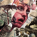 Il mondo che resta. Een project van Collage van adela_birau - 11.09.2025