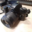 Mis inicios en la fotografía química.. Een project van  Analoge fotografie, Fotografie y  Architectuurfotografie van Daniel BC - 11.09.2025