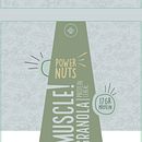 empaque de granola. Projekt z dziedziny Design, Projektowanie graficzne, Grafika ed, torska, Trad, c, jna ilustracja, Ilustracja c, frowa, Ilustracja w i dawnicza użytkownika josepreprensa - 11.09.2025