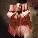 Foto de producto de Moño de conejo . Commercial Photograph, Digital Photograph, E-commerce, and Product Photograph project by cocteldt - 09.12.2025