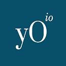 yo / io . Design grafic de José María Cantos - 09.12.2025