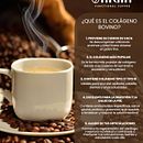 Campaña publicitaria café Origin . Publicitate, Comunicare, Cop și writing de Diana Rosa González Torres - 09.12.2025