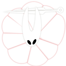 Hollow Knight: Silksong. Een project van Digitale illustratie van Gerson Gonzalez - 13.09.2025