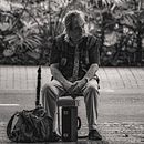 Ritmo da Paulista  Ein Projekt aus dem Bereich Fotografie, Dokumentarfotografie, Außenfotografie, Lifest und le-Fotografie von Angela M Pongeluppi - 13.09.2025