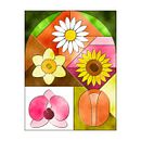 Ilustración digital (edición coleccionista) . % Analucía Ulloque tarafından hazırlanan Ambalajlama, Dijital İllüstras, Ve on projesi - 09.15.2025