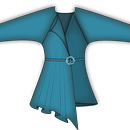 Diseño de moda en Adobe Illustrator. Een project van Textielontwerp van Silvia Rostán - 15.09.2025