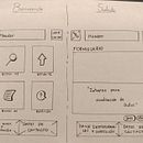 Sistema de Bases de Datos. Programação , Desenvolvimento Web, Design de informação, Design interativo, Web Design, Informática, UX / UI, e Design de produto digital projeto de Ramón Elías Montes Cárdenas - 16.09.2025