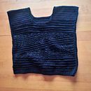 Introduction to Crochet Short Rows for Clothing . DIY, Design vestimentar, Arte din fibre și Design textil de Moja Ustvarjalnica - 09.16.2025