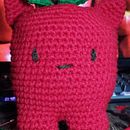 Mangato. Un progetto di Design di giocattoli, Artigianato, Fiber Art, Uncinetto, Amigurumi e Textile Design di María Fernanda García Medina - 16.09.2025