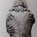 Hyper realism. Un proyecto de Dibujo realista, Dibujo y Dibujo a lápiz de kemaonaodah - 17.09.2025