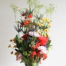 Ramos naturaleza viva. Decoration, DIY, Floral, Plant Design, Interior Design, L, and scape Architecture project by diana_ch - 09.17.2025