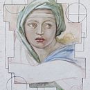 Il fascino dell'antica pittura ad affresco Ein Projekt aus dem Bereich Bildende Künste von Tiziana Zambelli - 18.09.2025