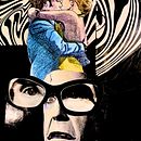 The first time I saw you, my heart whispered : that's the one . Colaj de fantaumet - 09.18.2025