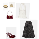 italian week . Un progetto di Design e Fashion design di fatima jalal - 18.09.2025