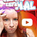 Las REDES SOCIALES están matando a los ARTISTAS (y nadie lo quiere admitir). Een project van Traditionele illustratie, Digitale illustratie,  Tekening, Craft, Grafisch ontwerp,  Beeldende kunst,  Ontwerp, Fotografie, Schilderij, Marketing, 3D, Aquarelschilderen, Communicatie,  Creativiteit, Animatie, Digitale marketing, Digitale tekening, Tekening met potlood,  Art direction, Digitale fotografie, Schrijven,  Schetsen, Kinderillustratie,  Design management, Vectorillustratie,  Architecturale illustratie,  Artistieke tekening,  Botanische illustratie, Redactionele illustratie,  Acr, lschilderij, YouTube Marketing y Management En Productiviteit van Mentiradeloro Esther Cuesta - 19.09.2025