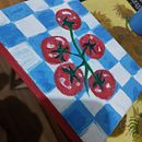 Tomates. Un progetto di Pittura gouache di bertossi95 - 19.09.2025